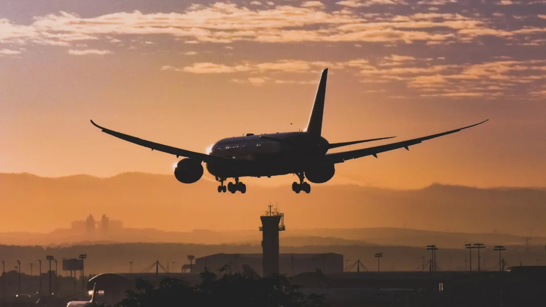 IndiGo Expands UAE-India Connectivity with New Routes from Abu Dhabi UAE-India Connectivity