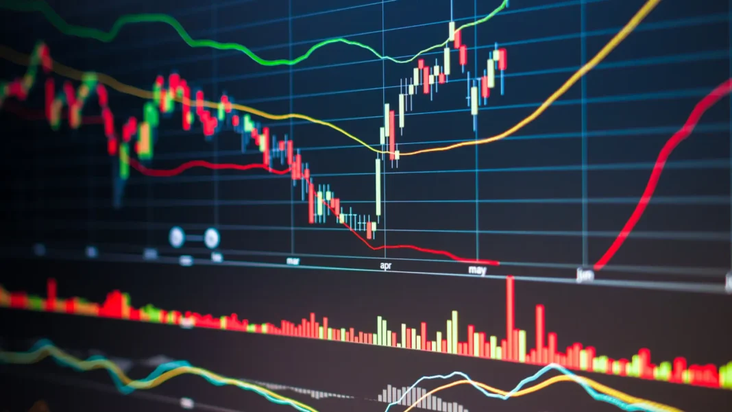 Western Institutional Funds Flock to UAE Stocks Amid Market Growth 2024 UAE Stocks