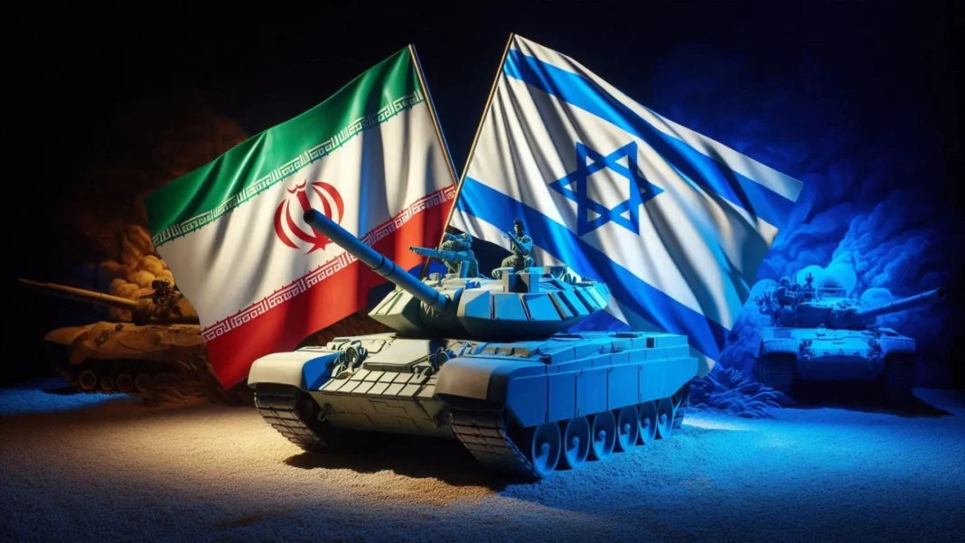 West Calls Iran to Stop Israel Attack Threats West Calls Iran to Stop Threats