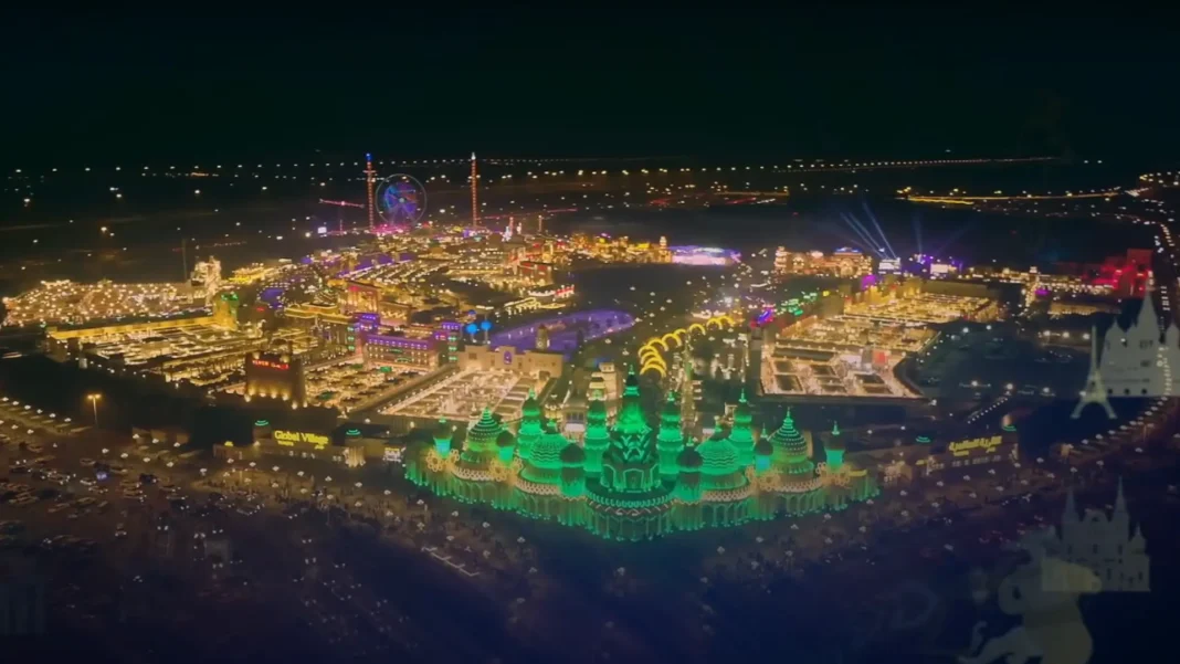 Great Event! Dubai’s Global Village Unveils New Season 29 Details Global Village