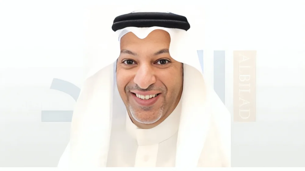 Yassin Al Suroor: A Testament to the Profound Impact of Values-Driven Leadership Yassin Al Suroor