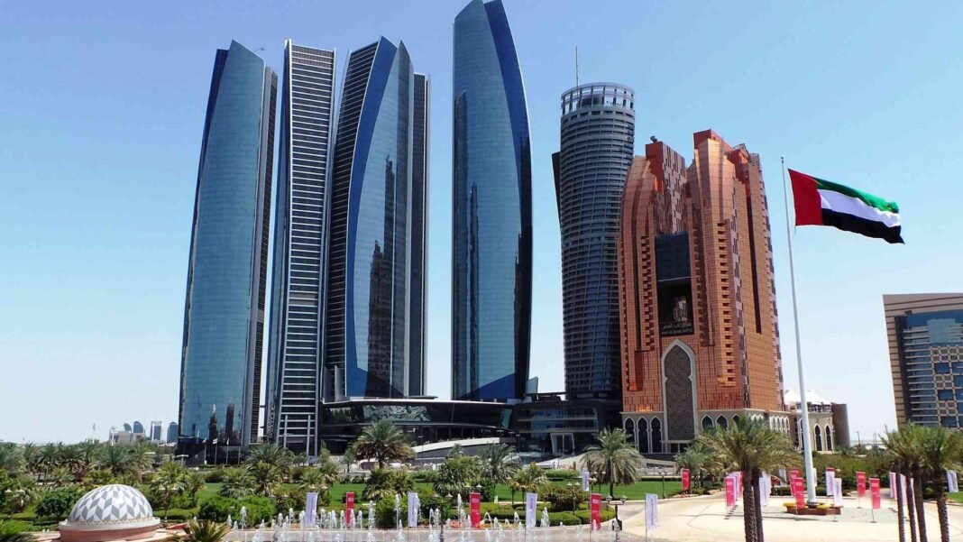 Abu Dhabi Awards Production Rights in Ruwais Area to Indian Oil Consortium Ruwais area