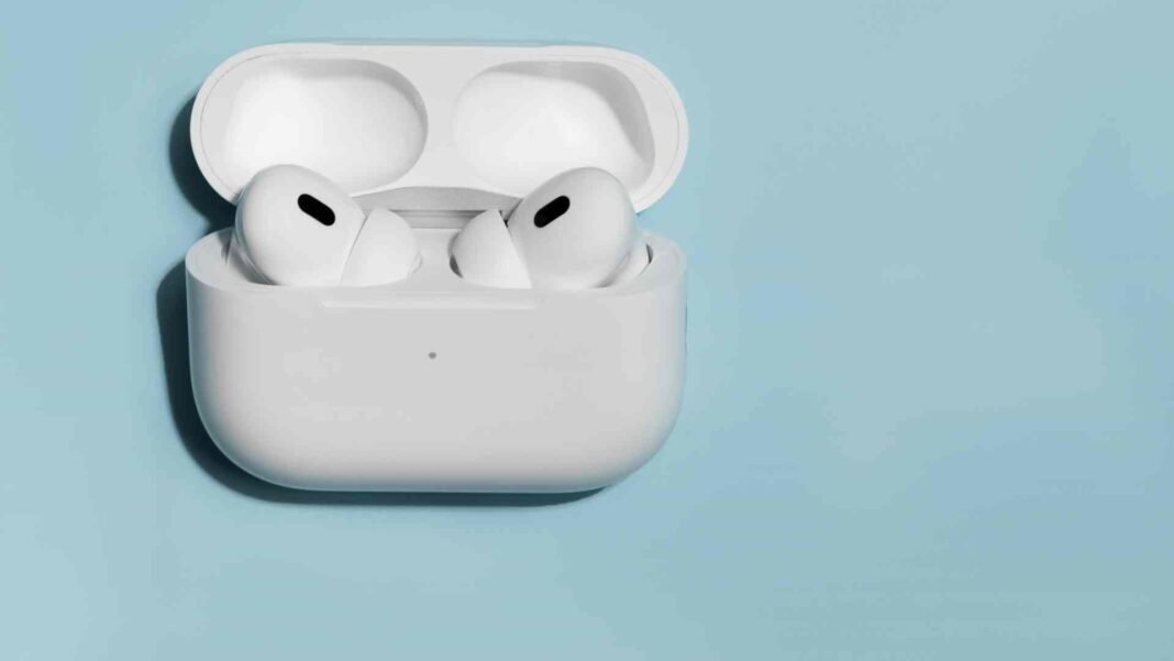 A Game-Changer for Your Ears: US Says New Apple AirPods Pro 2 Can Be Hearing Aids Apple Airpods pro 2