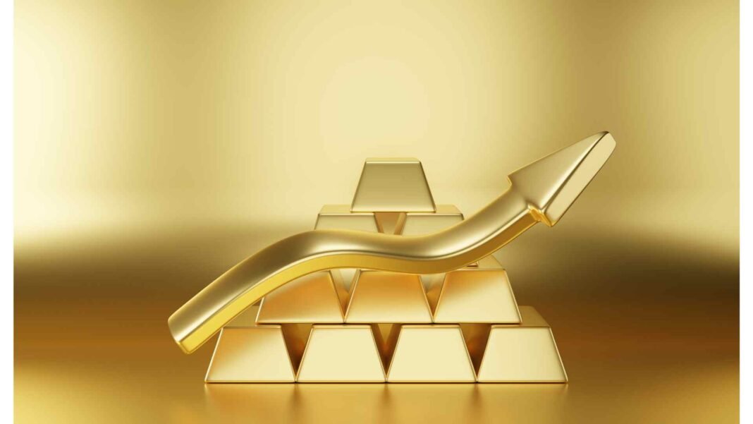 Gold Prices: Breaking Records? UAE Shoppers Now Have Diamond Price Protection to Save Big! UAE shoppers