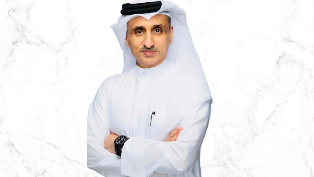 Abdelaziz Alhanaee: Trailblazing Legal Excellence in the UAE Abdelaziz Alhanaee