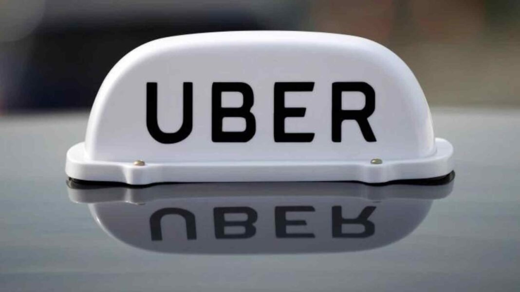 Uber and WeRide Partner to Launch Robotaxis in UAE Uber and WeRide Partner to Launch Robotaxis in UAE