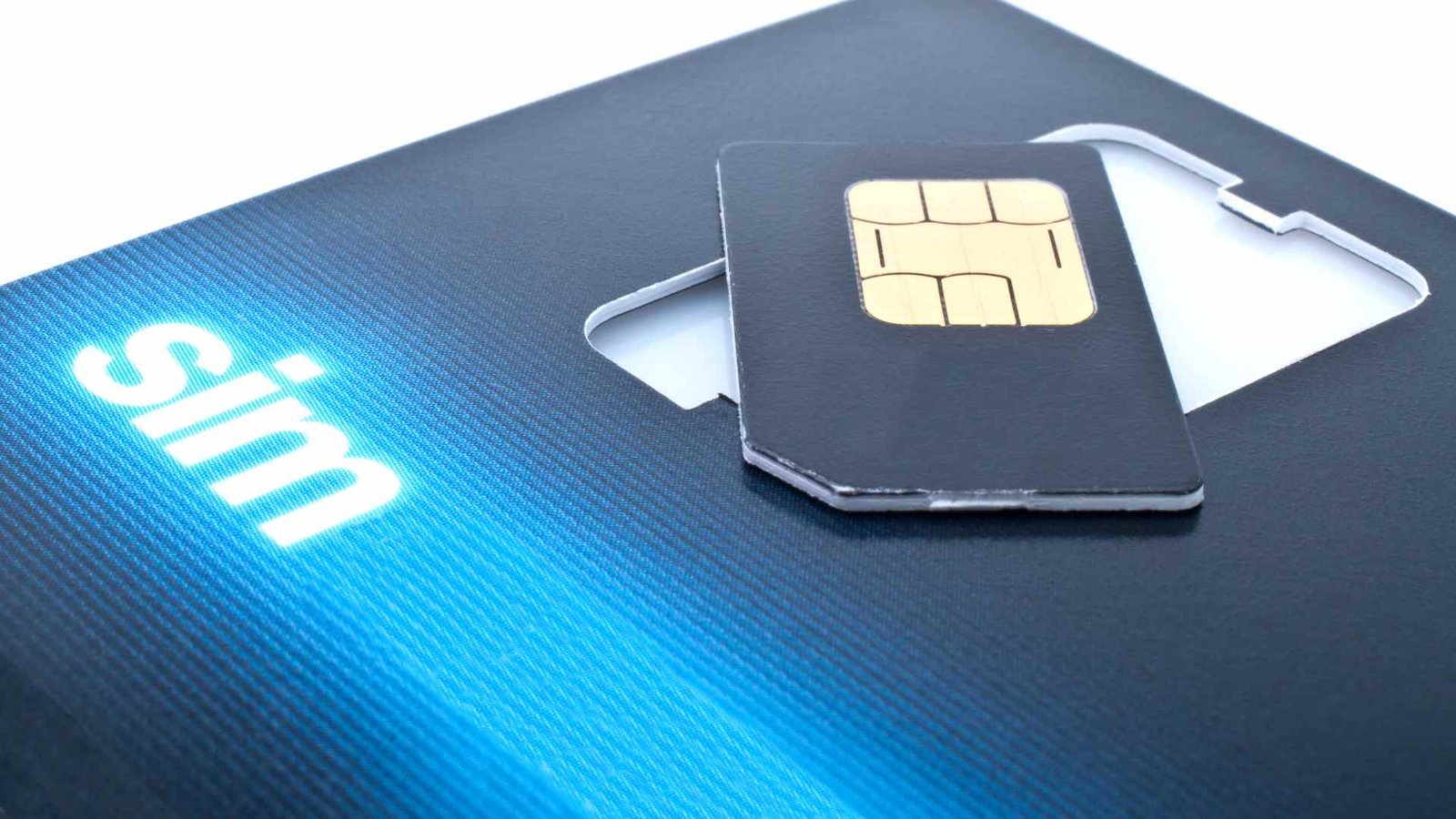 Free esim technology
