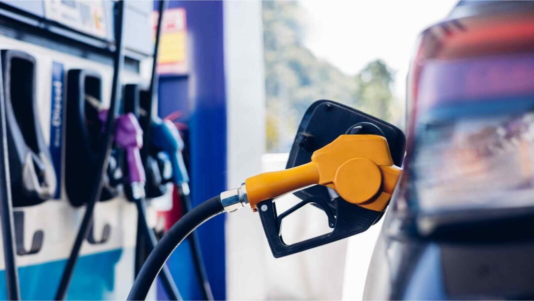 UAE Announces Petrol and Diesel Prices for October 2024 petrol and diesel price