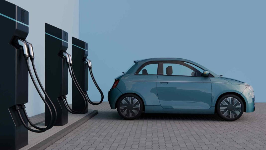 Dealers Can’t Believe It! UAE Buyers Turning Away from ‘Flood-Free’ EVs: Here’s Why flood free