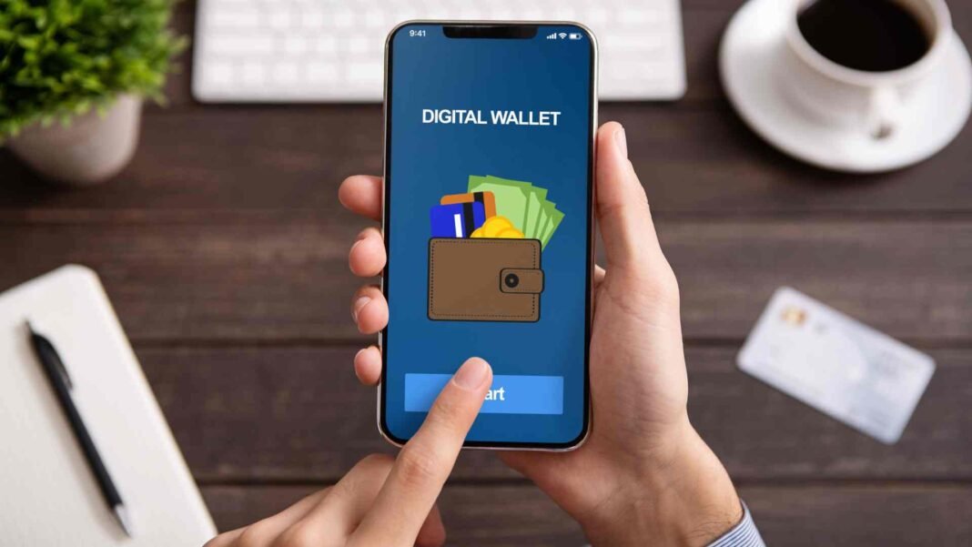 No Cash? No Problem! Discover How Tourists Are Paying in the UAE with Just Their Home Country’s Mobile Wallets Mobile wallets