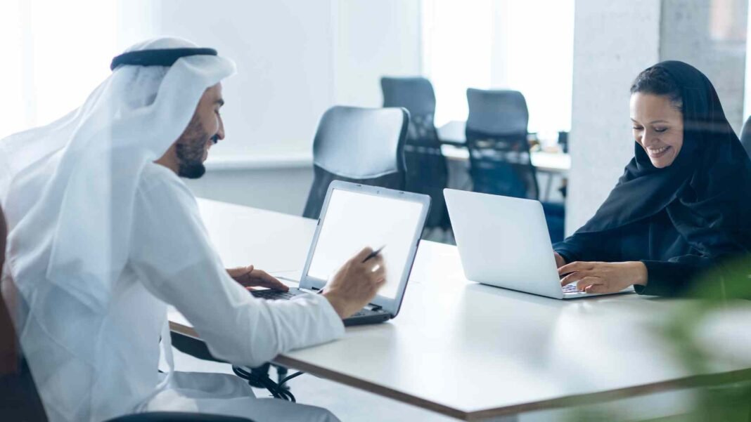 Technological Innovation in the Gulf: The Future is Here Technological innovation