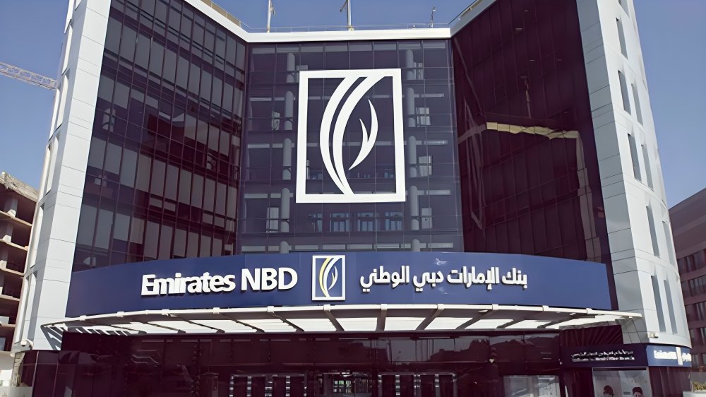 Emirates NBD Shatters Profit Records with Mind-Blowing Dh19 Billion in Just Nine Months! Emirates NBD