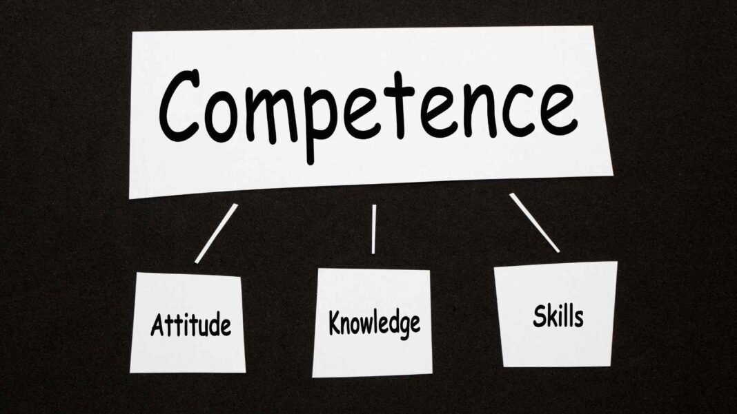Cultural Competence in Gulf Leadership Cultural Competence