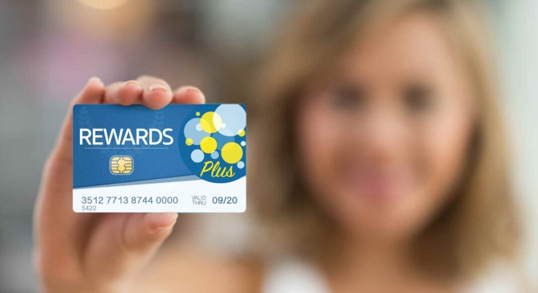 Choose Wisely: The Surprising Cost of Customizing Credit Card Rewards Credit Card Rewards