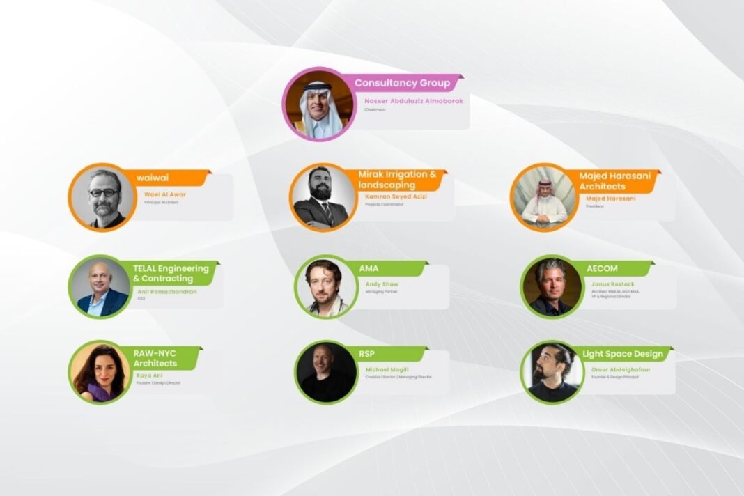 Top Architects to Watch in 2024 Top Architects to Watch in 2024