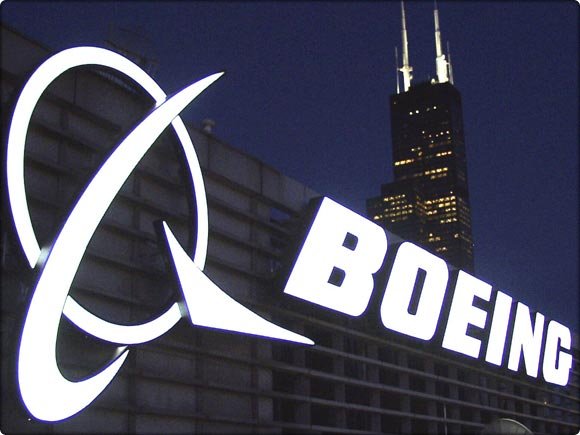 A Boeing Announcement of Almost 2,200 Layoffs at Historic Sites 2200 layoffs at historic sites