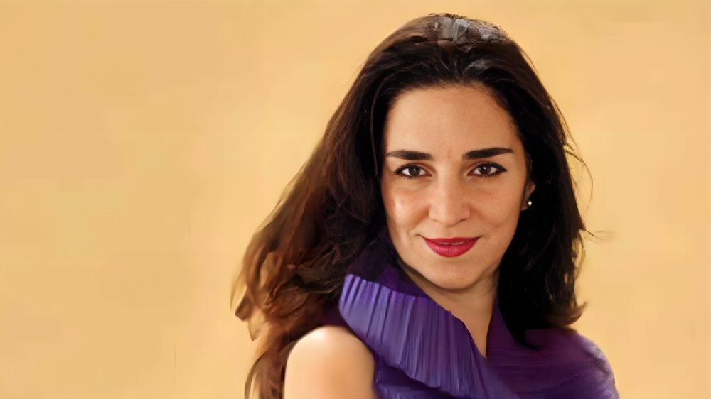 Raya Ani: Meet the Founder & Design Director, RAW-NYC Architects Revolutionizing Architecture! Raya Ani