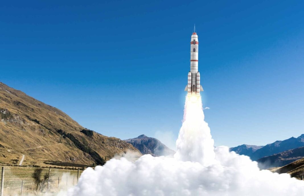 Trump and Musk Watch SpaceX Launch the Starship Rocket Starship Rocket