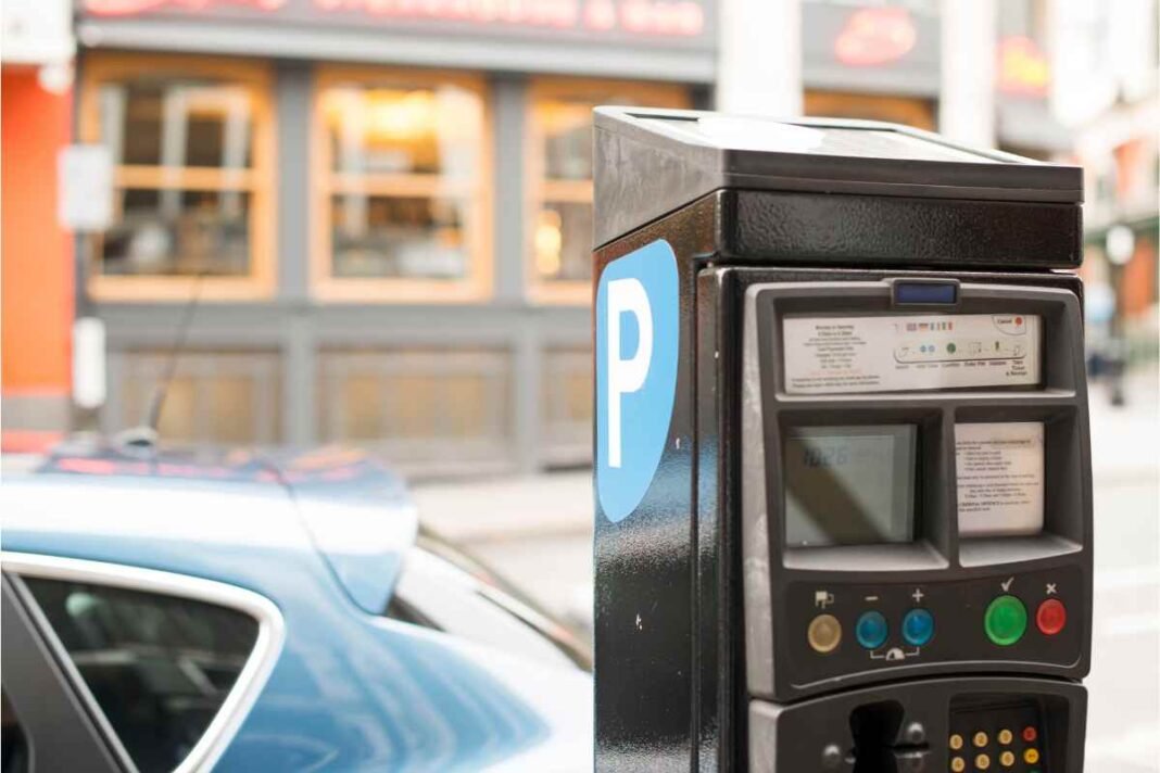 Congestion Charges and Paid Parking Rates in Dubai are Variable congestion charges