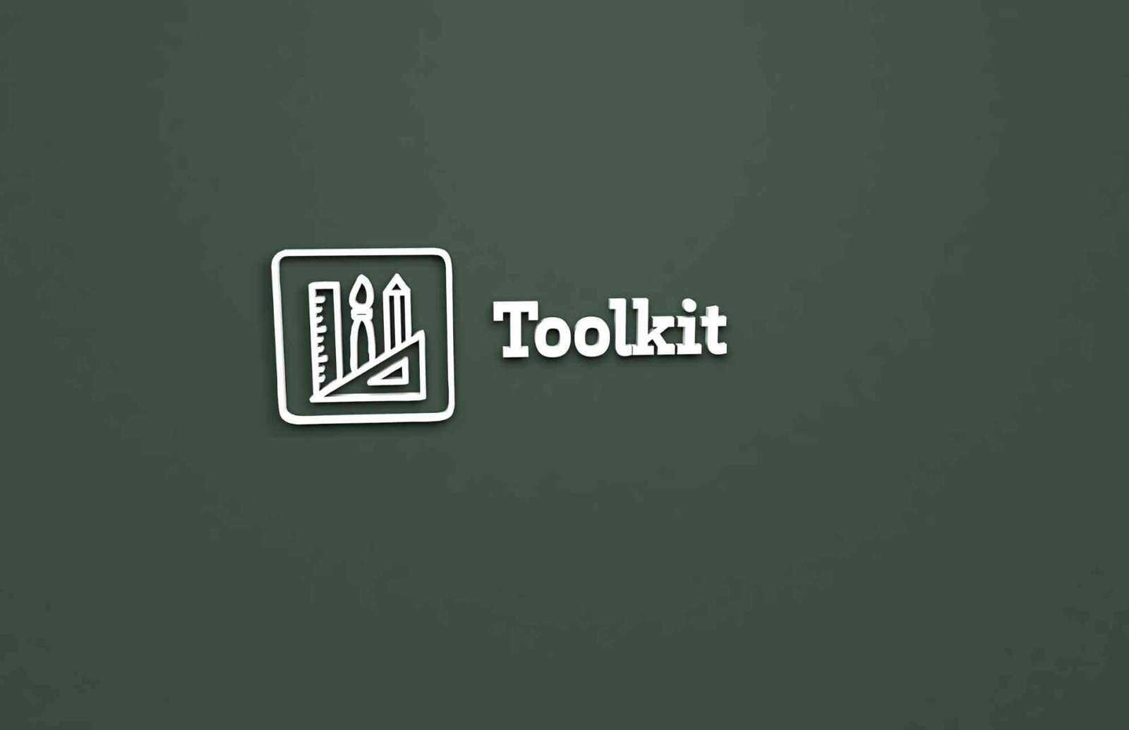 Toolkit