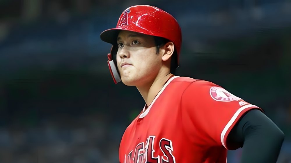Shohei Ohtani Nominated for MLB MVP After Record-Breaking Season Shohei Ohtani