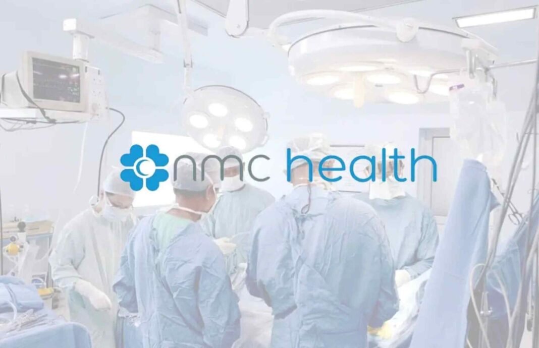 NMC Healthcare Set for Potential Acquisition by ADX-Listed PureHealth NMC healthcare set