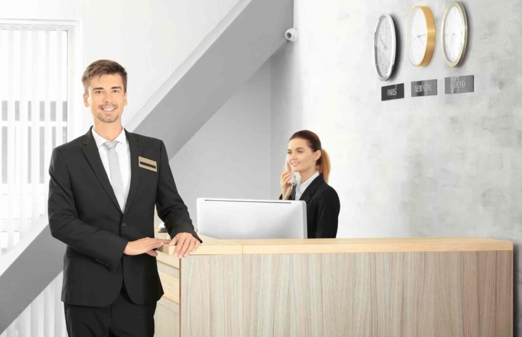 Hotel Operators in the UAE Now Prefer Interns for Peak-Season Jobs over Freelancers Hotel Operators