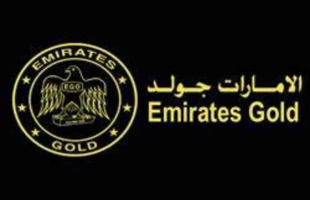 Emirates Gold, the UAE’s Oldest Refining Company, Gets a New Owner Emirates Gold