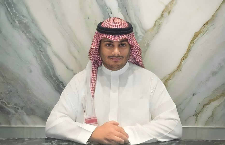 Majed Harasani: An Architect Driven by Innovation, a Commitment to Quality & a Passion for the Craft Majed Harasani