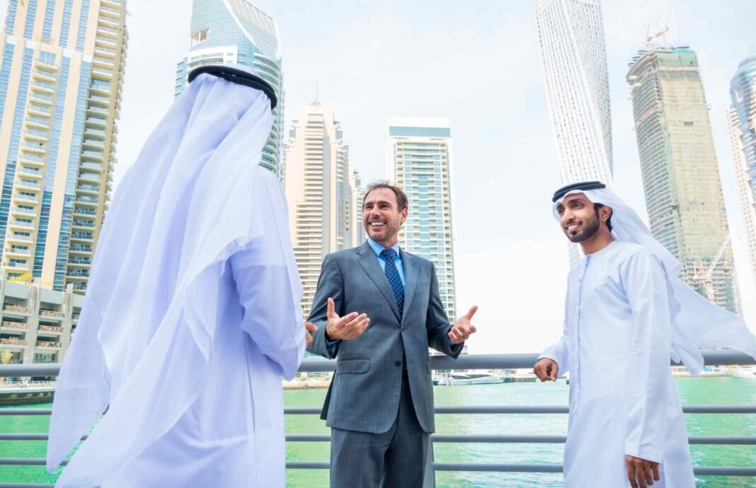 When Starting a Business in the UAE, Consider these Taxes Business in the UAE