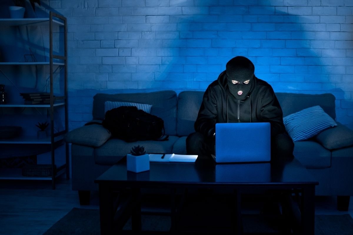Cyber Scams Alert