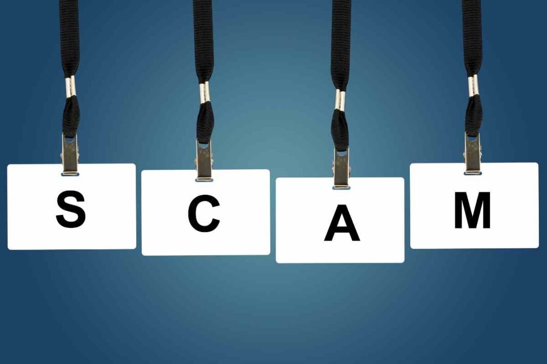5 Common Scams Exposed by UAE Authorities Common scams