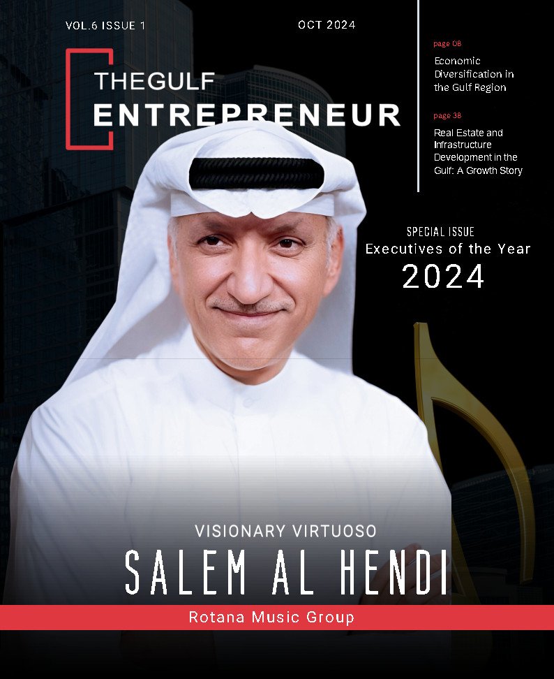 Cover Executive