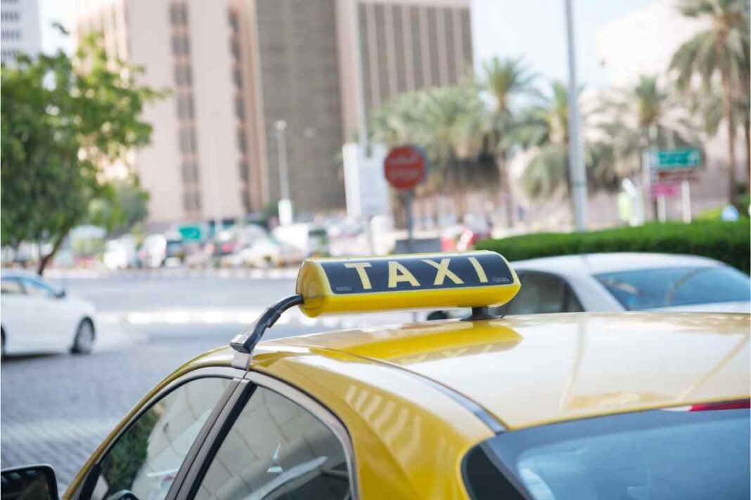 Bolt App Goes Live with Dubai Taxi Co., Expanding Ride Options in Dubai Bolt App Goes Live with Dubai Taxi Co.