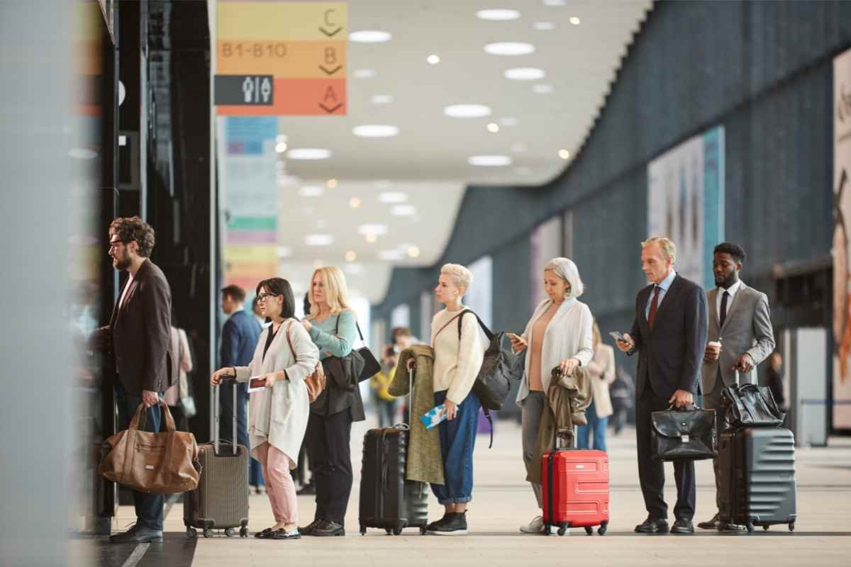 Kuwait international Airport