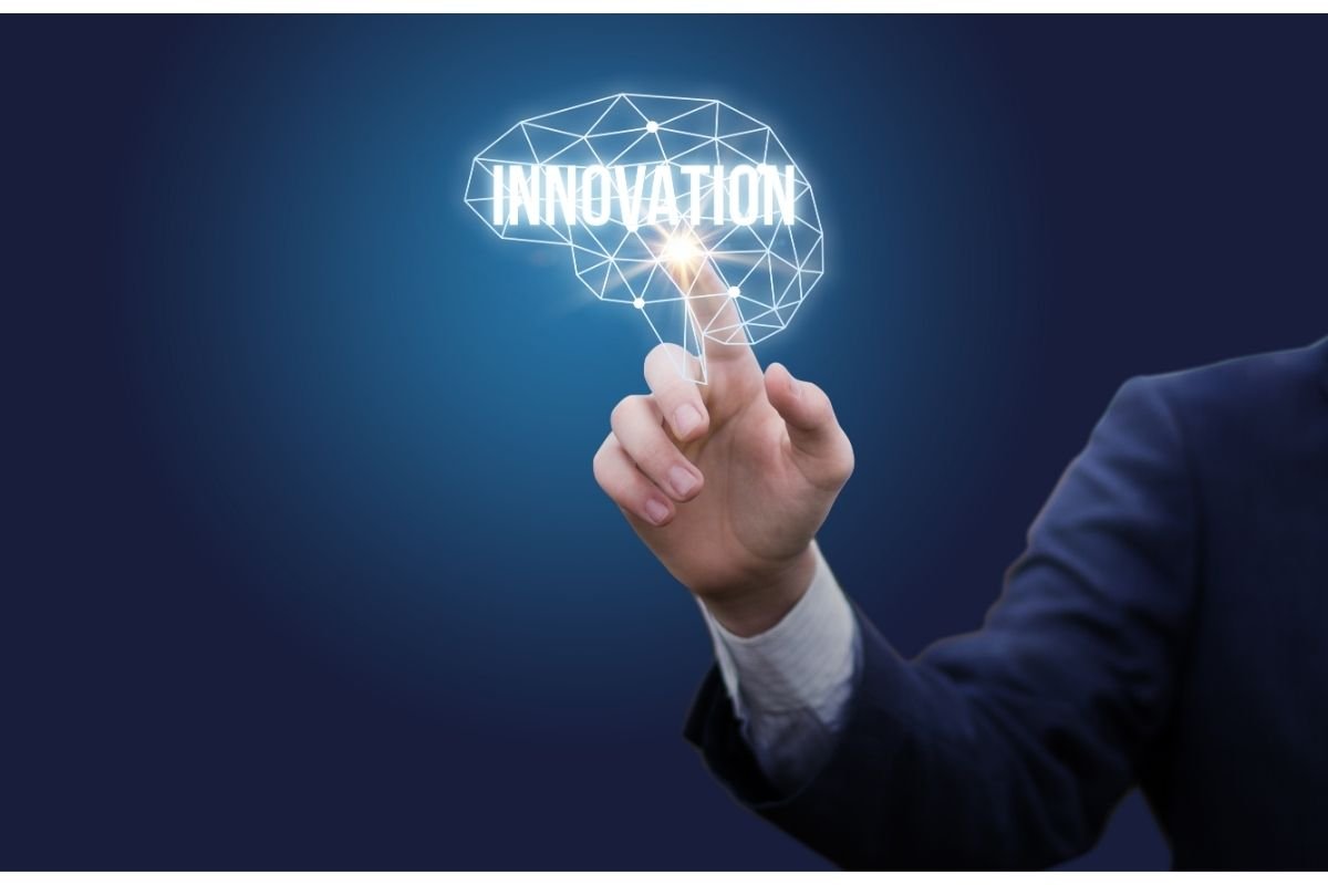 The 10 most exciting innovations