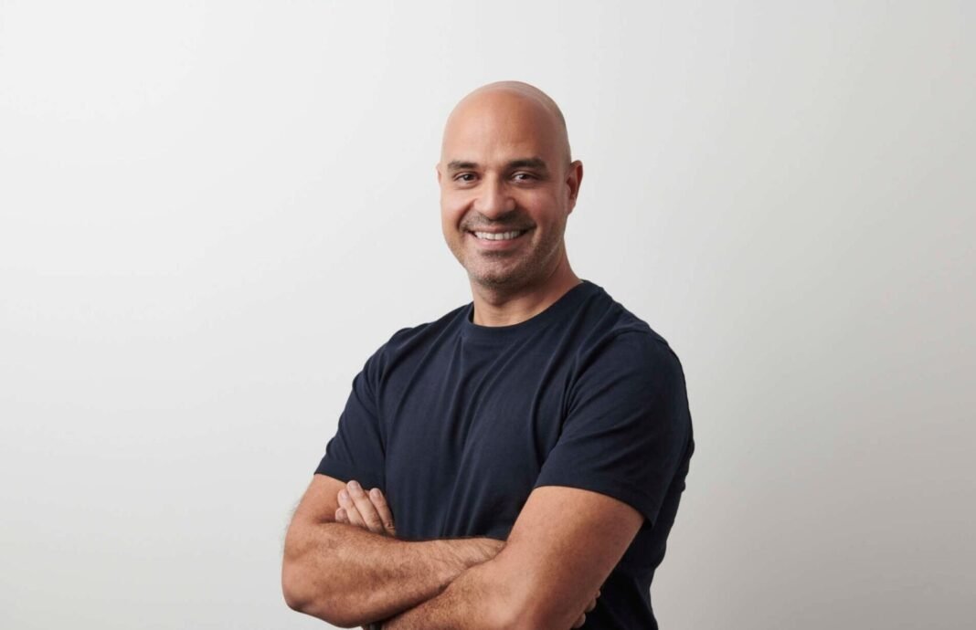 Tarek Kabrit: Pioneering Innovation in the Automotive Industry Tarek Kabrit