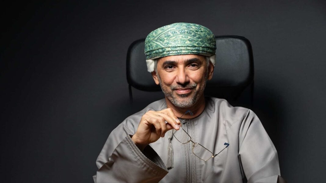 Adil Hassan Al Lawati: Leading RMS Insurance Brokers to New Heights Adil Hassan Al Lawati
