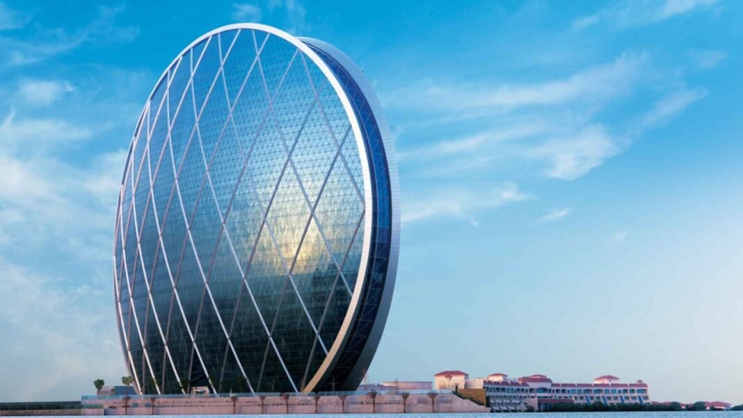 Aldar Properties Acquires DIFC’s Flagship Tower for Dh2.3 billion Aldar Properties