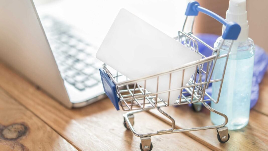 Protecting your online spending with credit card masking Credit card masking
