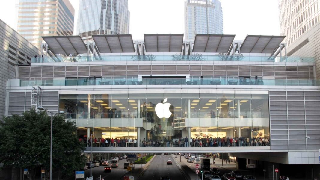 Apple Confirms Online and Physical Stores in Saudi Arabia: A First in the Kingdom Apple Confirms Online and Physical Stores in Saudi Arabia