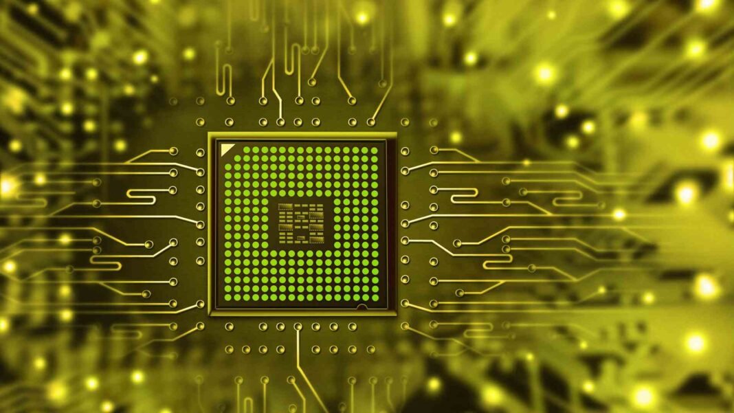 Google’s Willow Chip: The Quantum Computing Marvel That Could Outperform Supercomputers by Eons! Google's Willow Chip