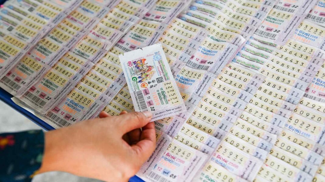 Why Do UAE Residents Keep Buying Lottery Tickets? The Shocking Truth Behind Their Gamble! Why Do UAE Residents Keep Buying Lottery Tickets? The Shocking Truth Behind Their Gamble!