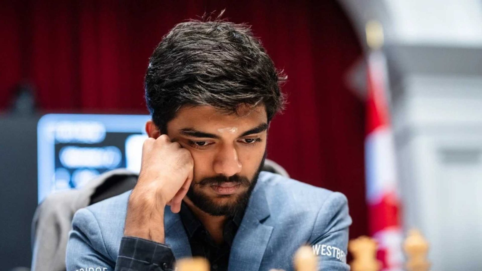 World Chess Championship