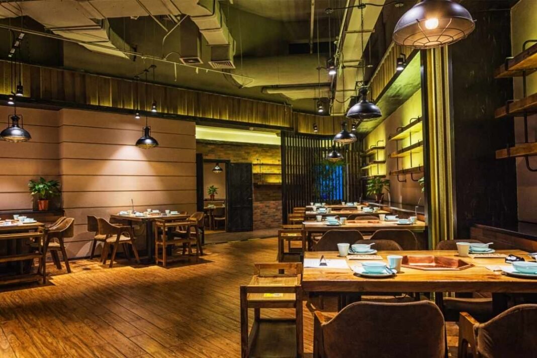 3 Restaurants in Dubai that are Brand New 3 Restaurants in Dubai that are Brand New