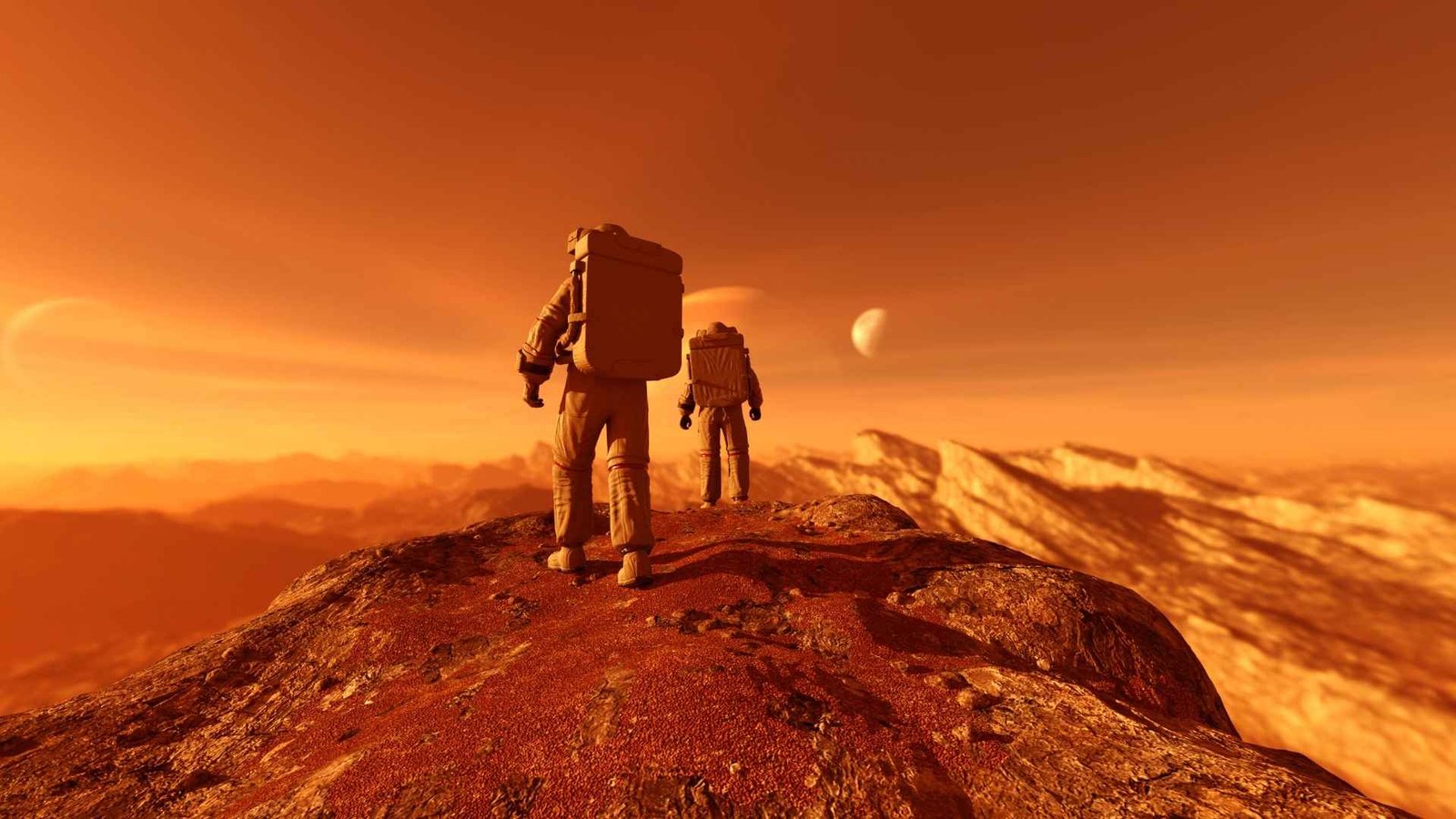 NASA's Shocking Delay: Astronauts Stranded in Space
