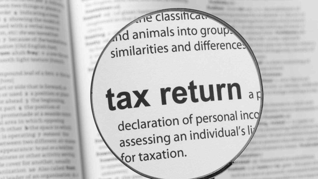 UAE’s First Ever Corporate Tax Returns: A New Era for Businesses Corporate Tax Returns