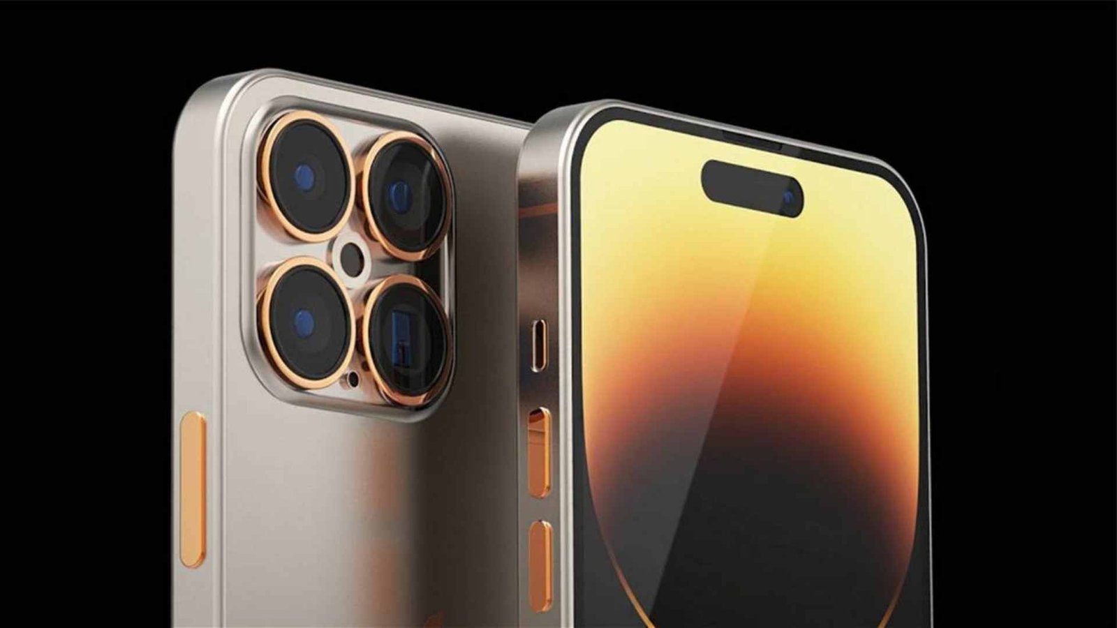 iPhone 17