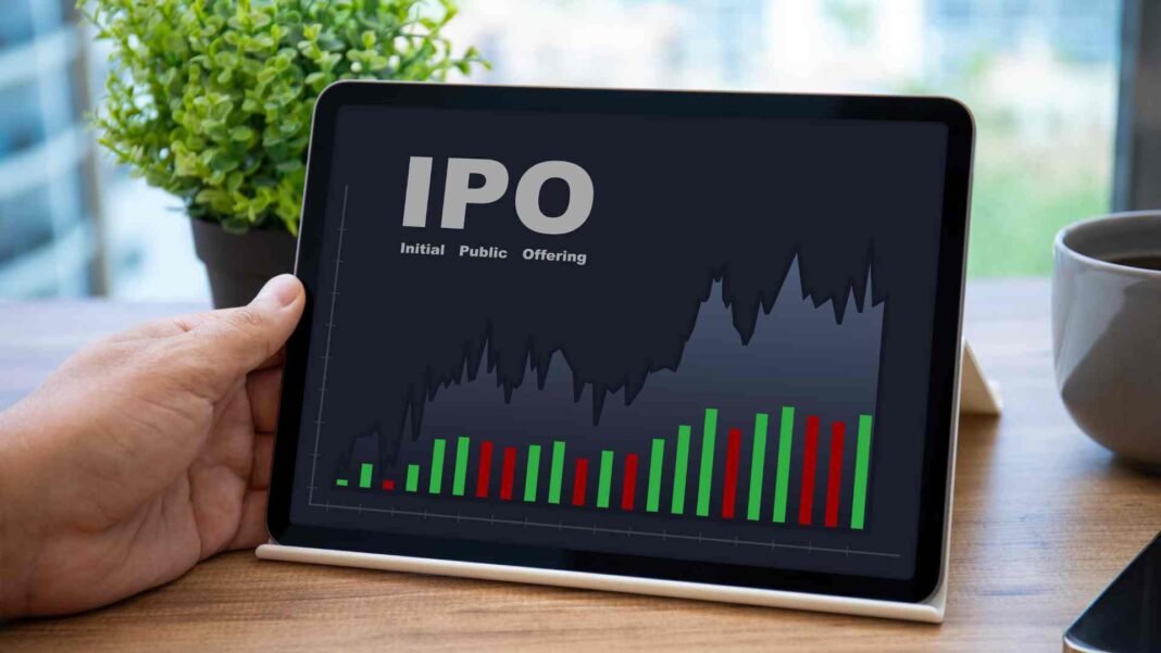2025’s Asian IPO Gold Rush: The Must-Watch Companies That Could Make You Rich! 2025's Asian IPO
