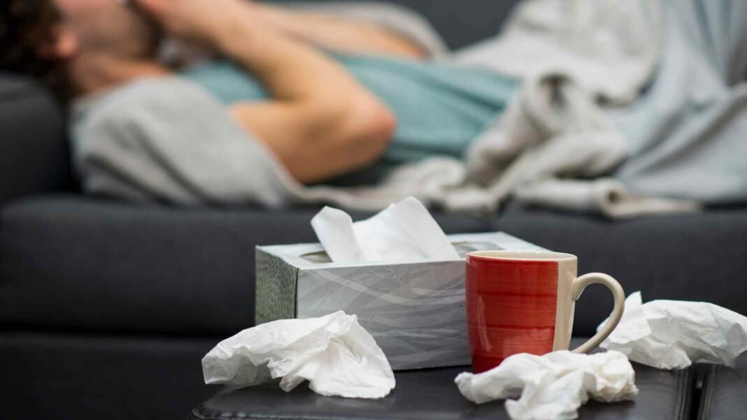 Don’t Panic! Experts Reveal How to Safeguard Your Family Against the Surging Metapneumovirus! Metapneumovirus